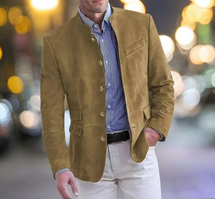 Découvrir la collection homme