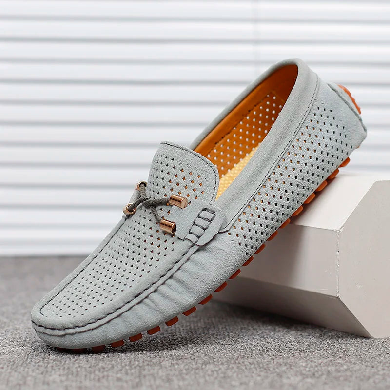 Giovanni | La chaussure élégante pensée pour l’homme moderne