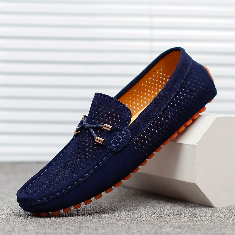 Giovanni | La chaussure élégante pensée pour l’homme moderne