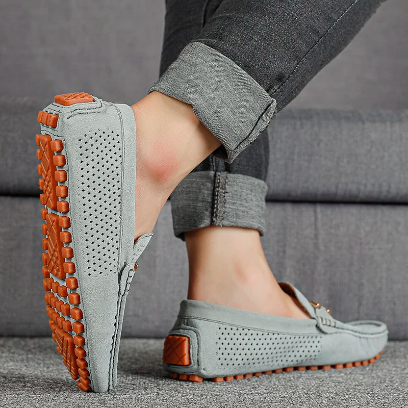 Giovanni | La chaussure élégante pensée pour l’homme moderne