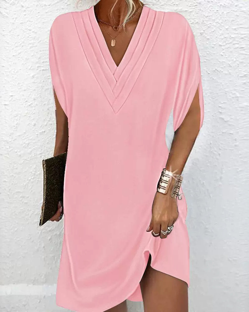 Annelis | La robe fluide pensée pour vos plus beaux jours 🌸