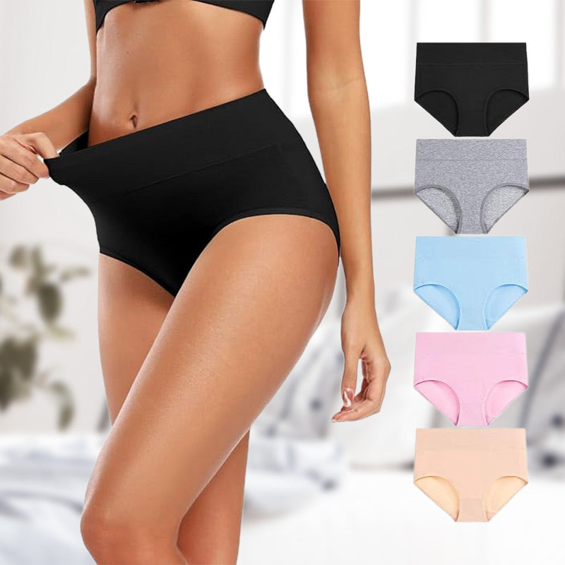 Clara | La culotte gainante qui te sublime naturellement