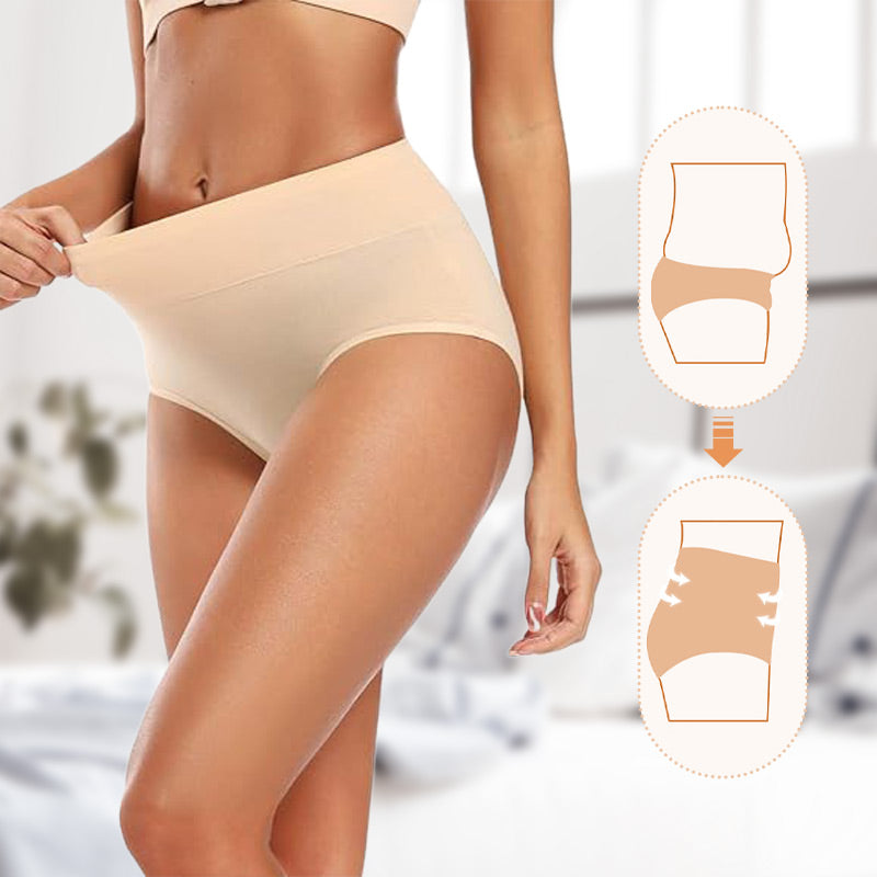 Clara | La culotte gainante qui te sublime naturellement