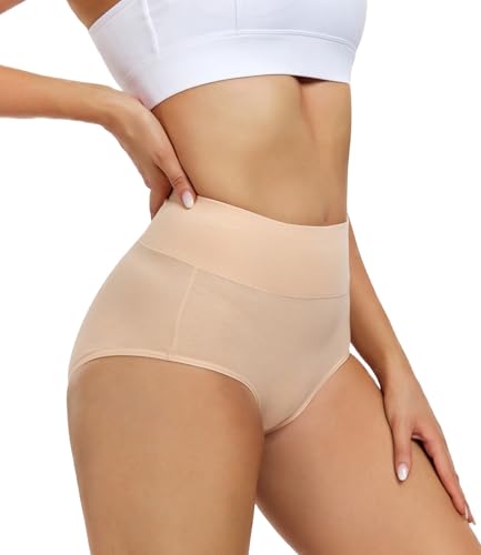 Clara | La culotte gainante qui te sublime naturellement