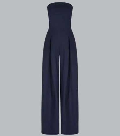 Cléo | La jumpsuit qui fait tourner les têtes 🌺