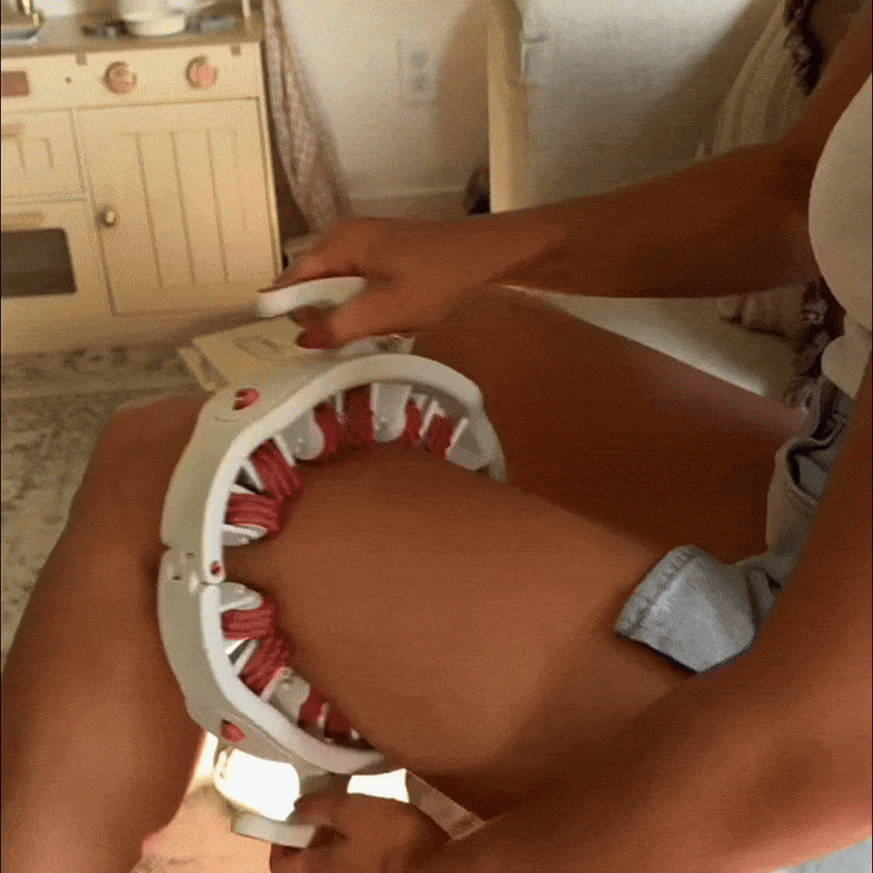 airéva Sculpt™ – Peau plus lisse, tonique et ferme en 5 minutes par jour.