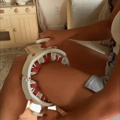 airéva Sculpt™ – Peau plus lisse, tonique et ferme en 5 minutes par jour.