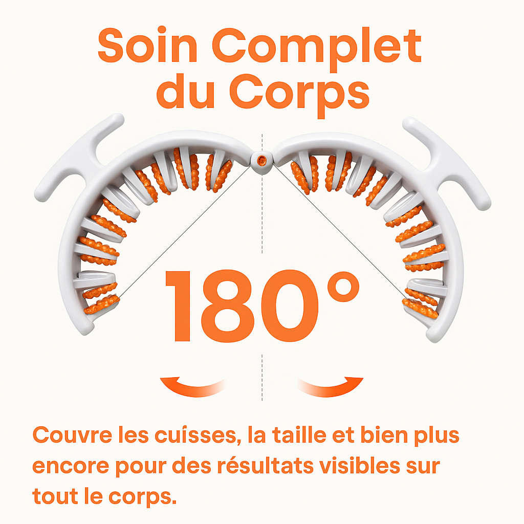 airéva Sculpt™ – Peau plus lisse, tonique et ferme en 5 minutes par jour.