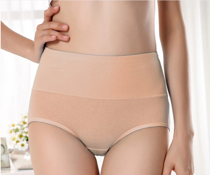 Clara | La culotte gainante qui te sublime naturellement