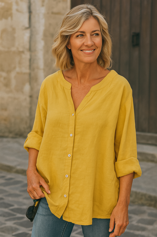 Ava | L’essence légère de l’été 💐