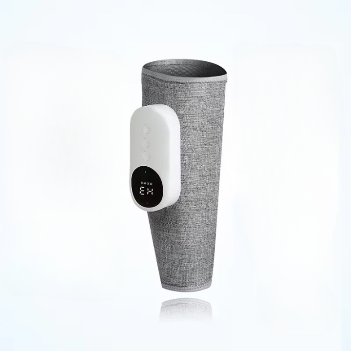 AIRÉVA™ – Masseur de Mollets Chauffant Intelligent