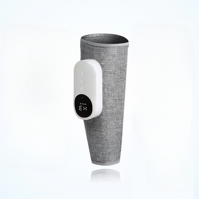 AIRÉVA™ – Masseur de Mollets Chauffant Intelligent