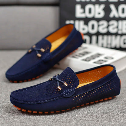 Giovanni | La chaussure élégante pensée pour l’homme moderne