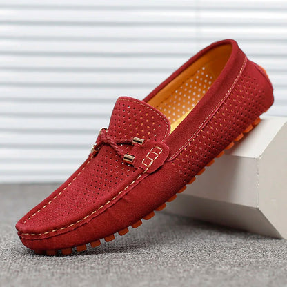 Giovanni | La chaussure élégante pensée pour l’homme moderne