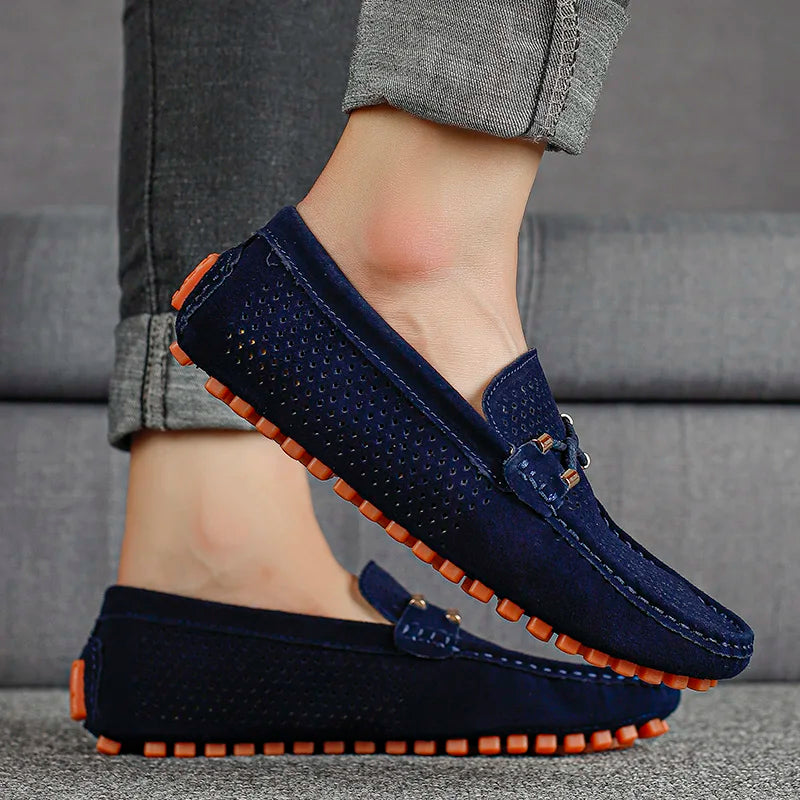 Giovanni | La chaussure élégante pensée pour l’homme moderne
