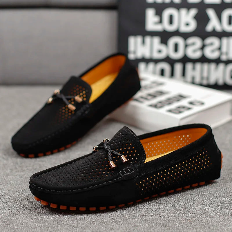 Giovanni | La chaussure élégante pensée pour l’homme moderne