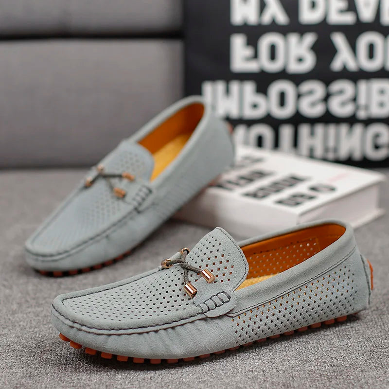 Giovanni | La chaussure élégante pensée pour l’homme moderne