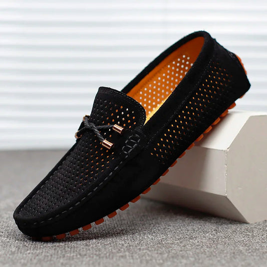 Giovanni | La chaussure élégante pensée pour l’homme moderne