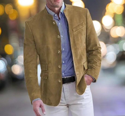 Celio |  Blazer Léger à l'Élégance Moderne ☀️